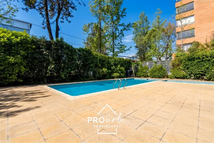 Departamento en Venta de 3 dorm. en Las Condes - Imagen 30