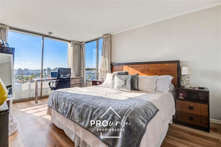 Departamento en Venta de 3 dorm. en Las Condes - Imagen 10