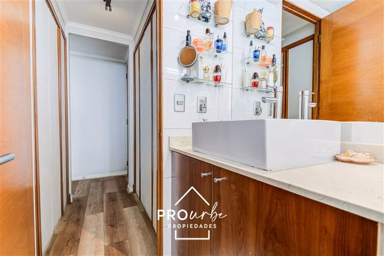 Departamento en Venta de 3 dorm. en Las Condes - Imagen 13