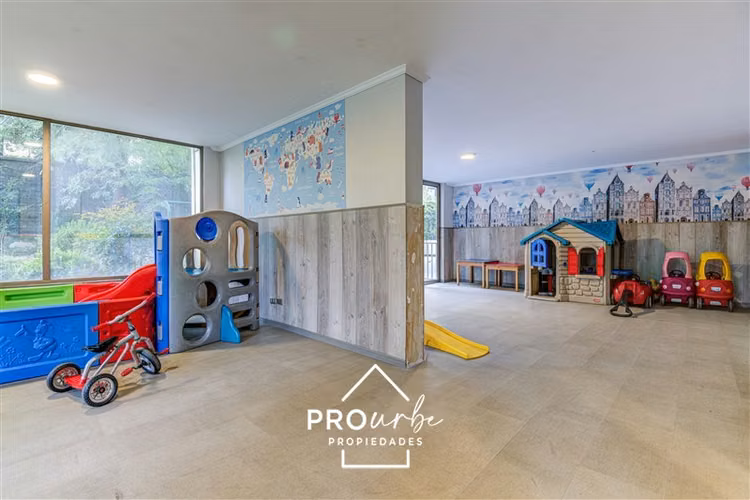 Departamento en Venta de 3 dorm. en Las Condes - Imagen 32