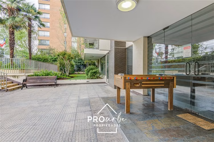 Departamento en Venta de 3 dorm. en Las Condes - Imagen 27