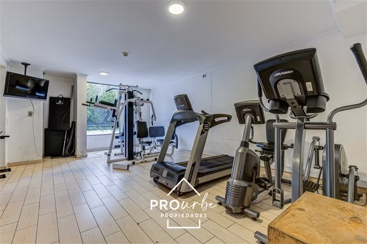 Departamento en Venta de 3 dorm. en Las Condes - Imagen 24