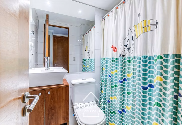 Departamento en Venta de 3 dorm. en Las Condes - Imagen 9