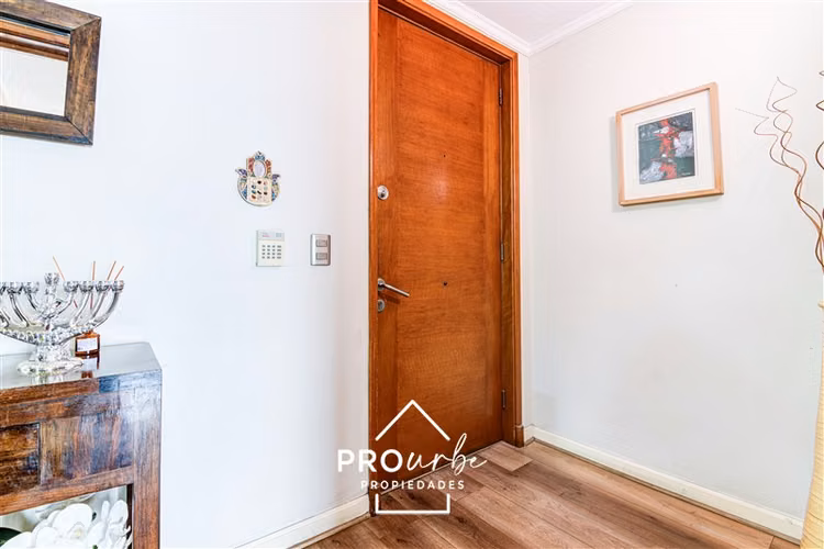 Departamento en Venta de 3 dorm. en Las Condes