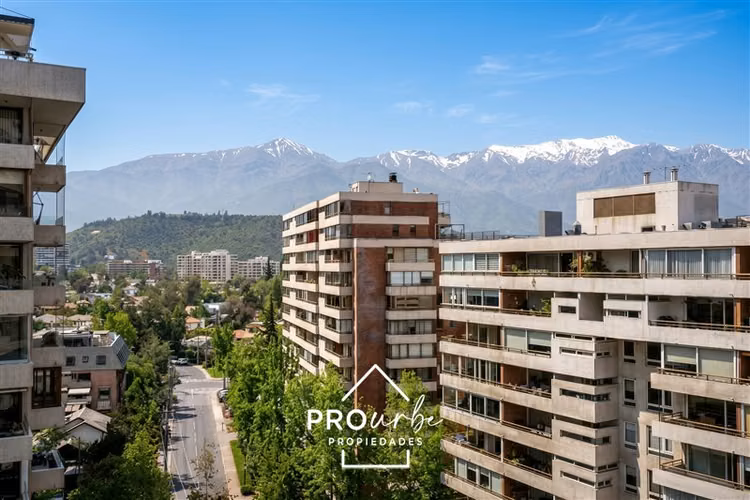 Departamento en Venta de 3 dorm. en Las Condes - Imagen 34