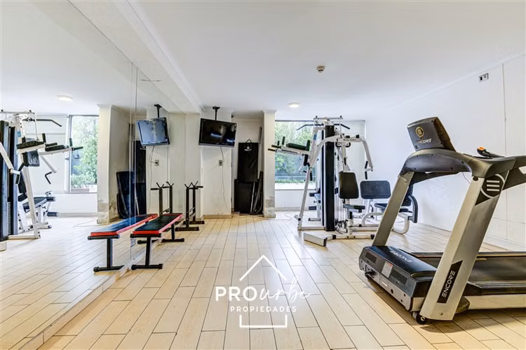 Departamento en Venta de 3 dorm. en Las Condes - Imagen 25