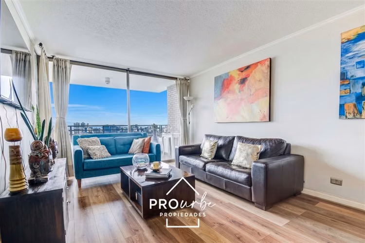 Departamento en Venta de 3 dorm. en Las Condes - Imagen 5