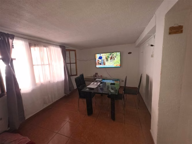 Departamento en venta de 4 dormitorios en Peñaflor