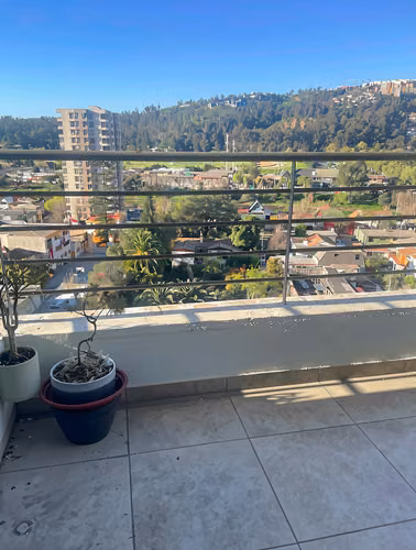 SE ARRIENDA DEPTO CENTRO VIÑA DEL MAR CALLE ALVAREZ 3D-2B-1E-1B - Imagen 11