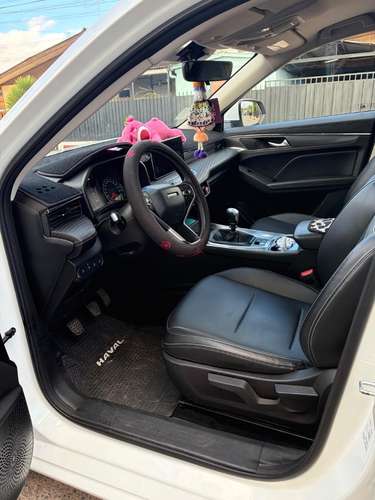 Haval jolion - Imagen 2