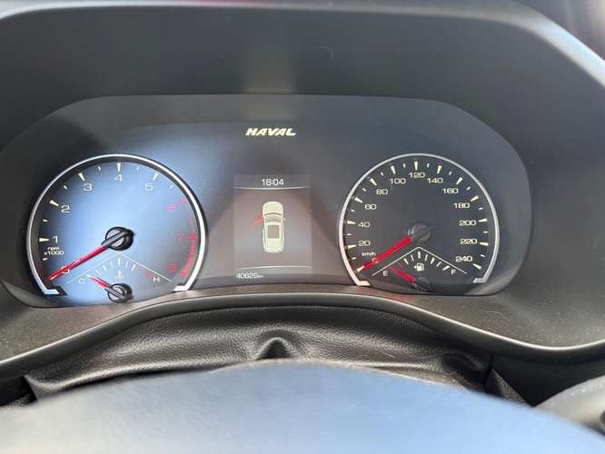 Haval jolion - Imagen 3