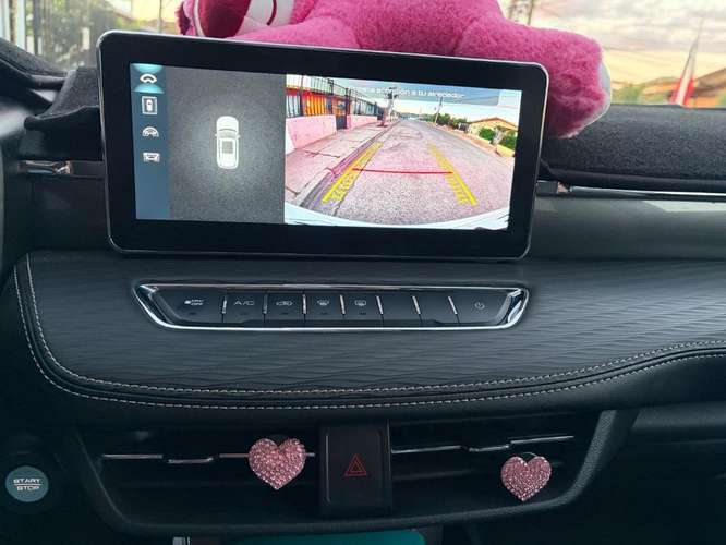 Haval jolion - Imagen 5
