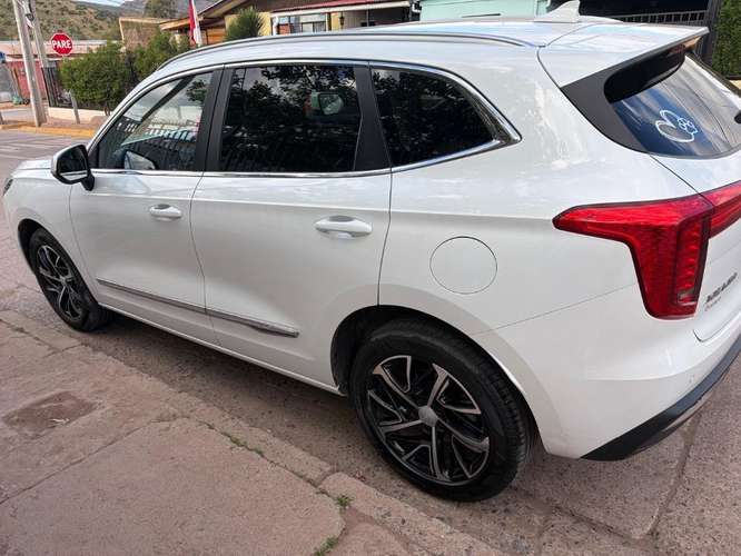 Haval jolion - Imagen 4
