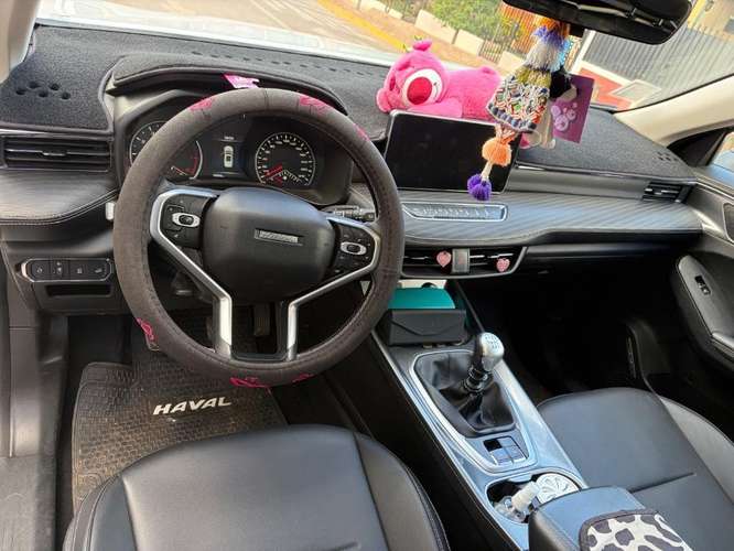 Haval jolion - Imagen 6