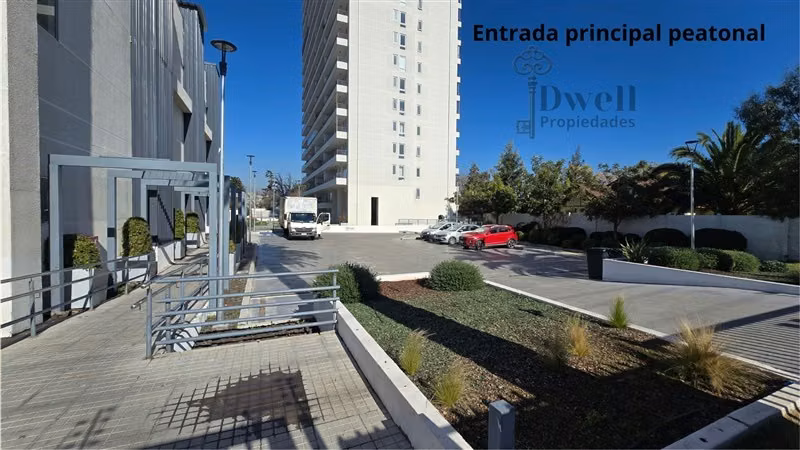 Venta depto. Maipú al 100: 2D+2B+estac+bodega - Imagen 25