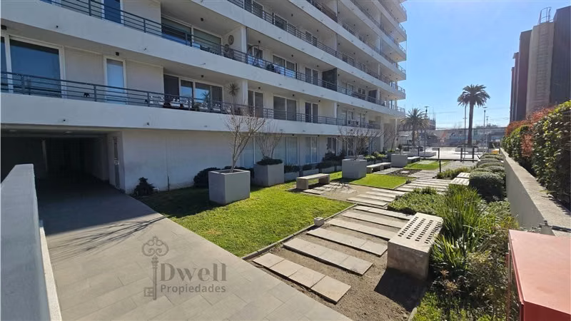 Venta depto. Maipú al 100: 2D+2B+estac+bodega - Imagen 26