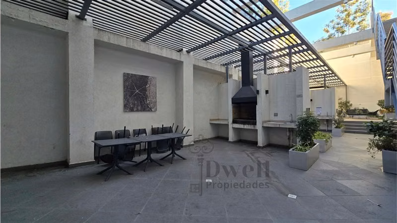 Venta depto. Maipú al 100: 2D+2B+estac+bodega - Imagen 23