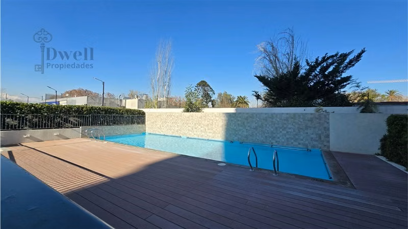 Venta depto. Maipú al 100: 2D+2B+estac+bodega - Imagen 22