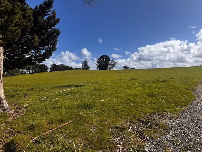 ARRIENDO CAMPO / TERRENO – LA LAJA, PUERTO VARAS – 15 A 20 HECTÁREAS