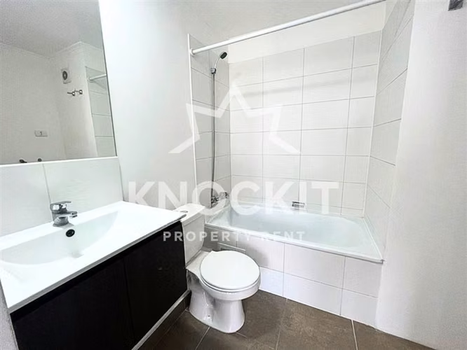 Arriendo Depto en Estación Central - 1D1B en Concon 0165 - Imagen 6
