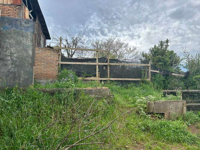 terreno 800 m2 vista al mar, talcahuano (185029)