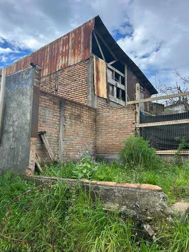 terreno 800 m2 vista al mar, talcahuano (185029)