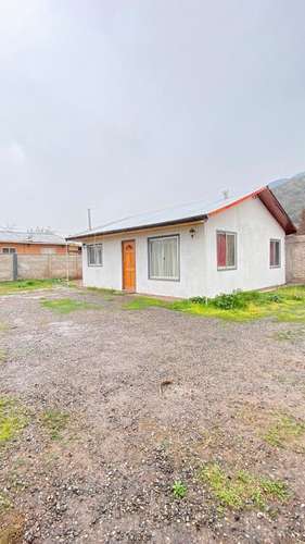 VENDO CASA EN REQUINOA - Imagen 2