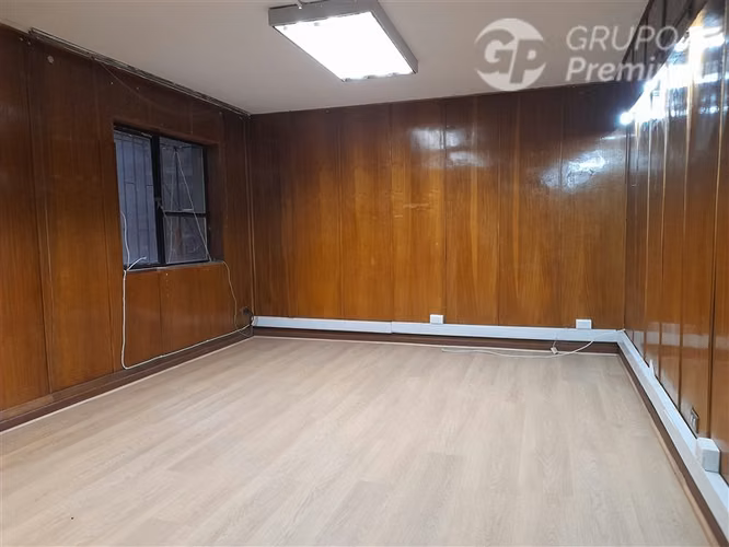 Oficina en venta en Huérfanos con Rebaja de Precio