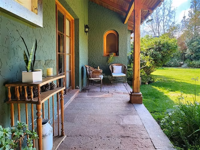 Casa en venta - Las Condes - San Carlos de Apoquindo - Imagen 31