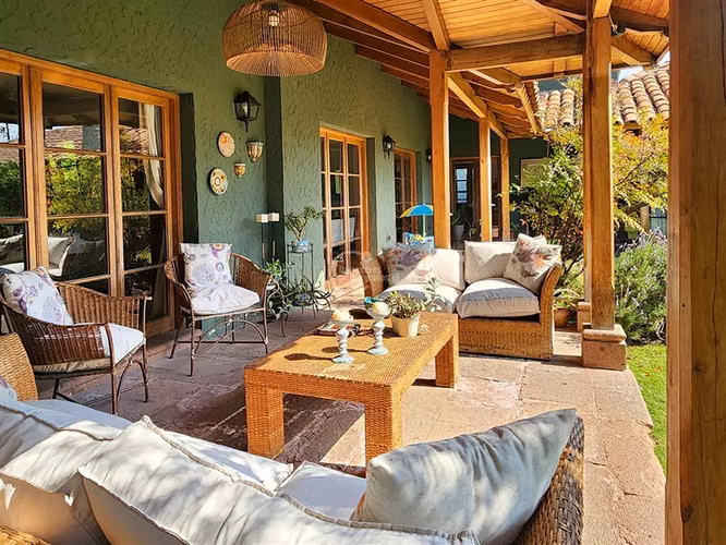 Casa en venta - Las Condes - San Carlos de Apoquindo - Imagen 23