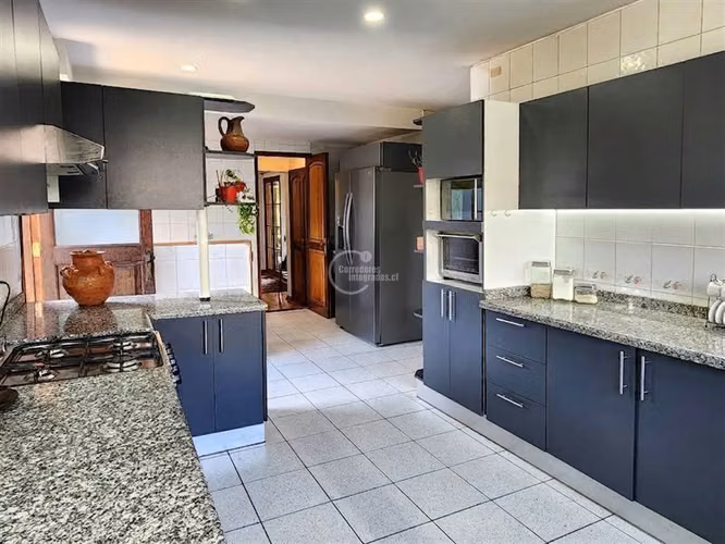 Casa en venta - Las Condes - San Carlos de Apoquindo - Imagen 40