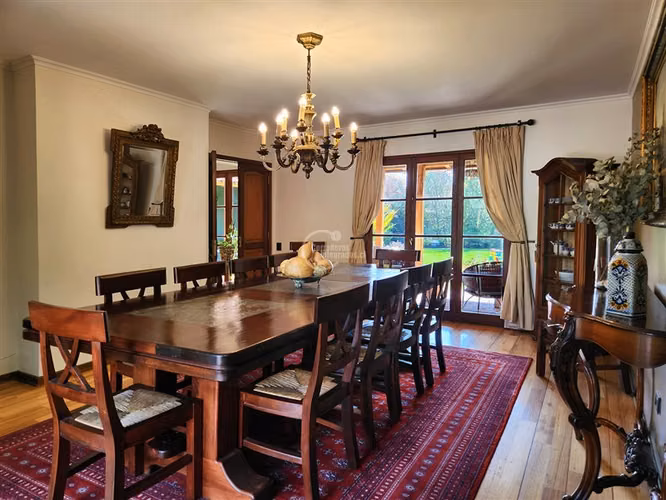 Casa en venta - Las Condes - San Carlos de Apoquindo - Imagen 16