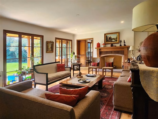 Casa en venta - Las Condes - San Carlos de Apoquindo - Imagen 7