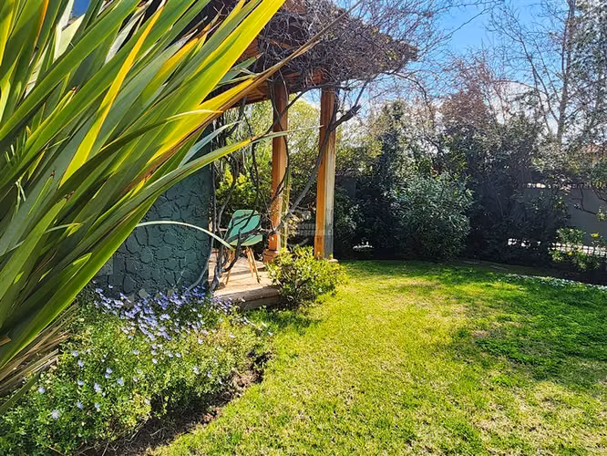 Casa en venta - Las Condes - San Carlos de Apoquindo - Imagen 35