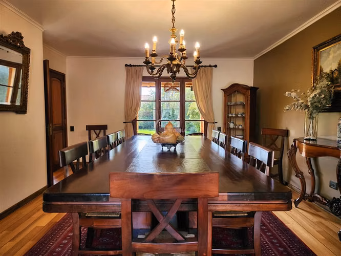 Casa en venta - Las Condes - San Carlos de Apoquindo - Imagen 21