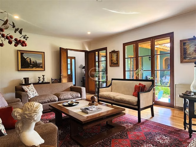 Casa en venta - Las Condes - San Carlos de Apoquindo - Imagen 10