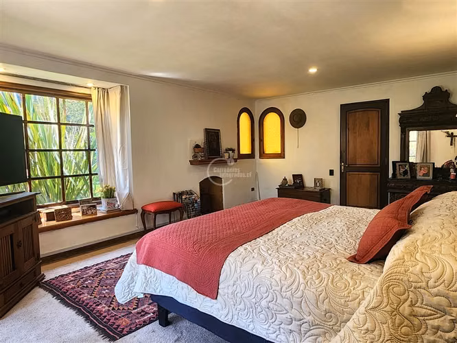 Casa en venta - Las Condes - San Carlos de Apoquindo - Imagen 50