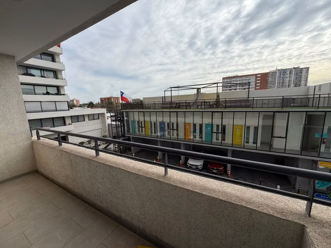 Edificio Focus, Rancagua - Imagen 11