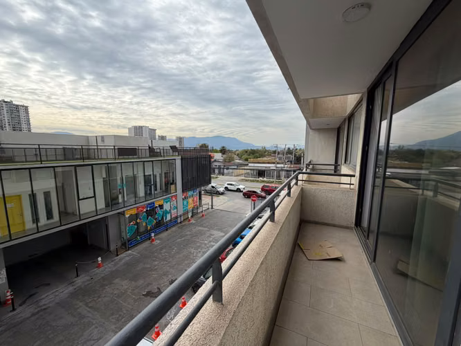 Edificio Focus, Rancagua - Imagen 12