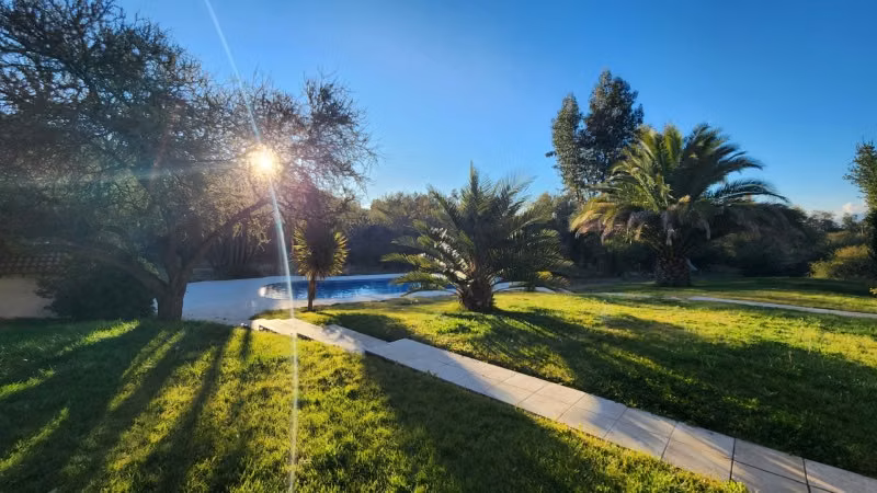 VALLE DEL PRINCIPAL, LADO CLUB DE GOLF - Imagen 3