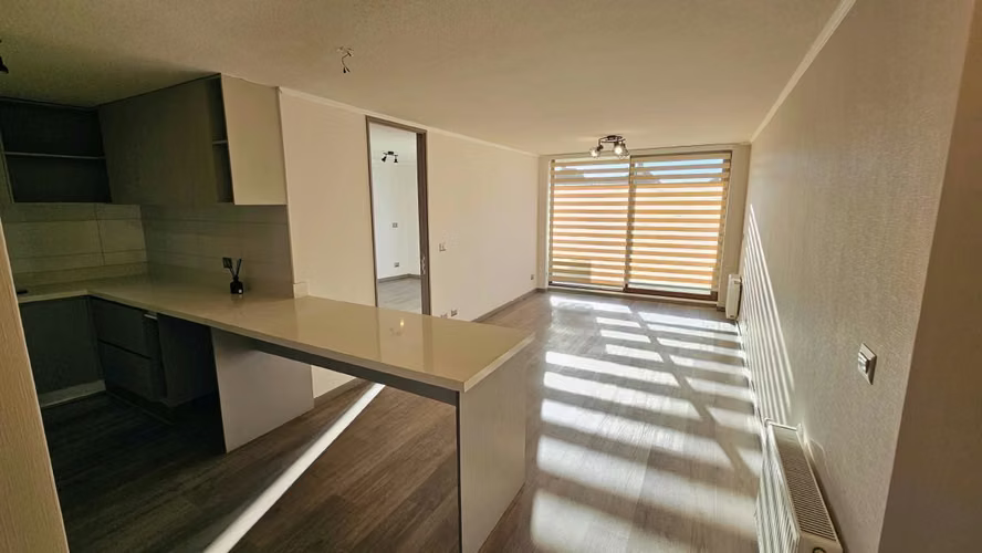SE ARRIENDA LINDO DEPARTAMENTO, 2 DORMITORIOS, ANDALUE. - Imagen 11