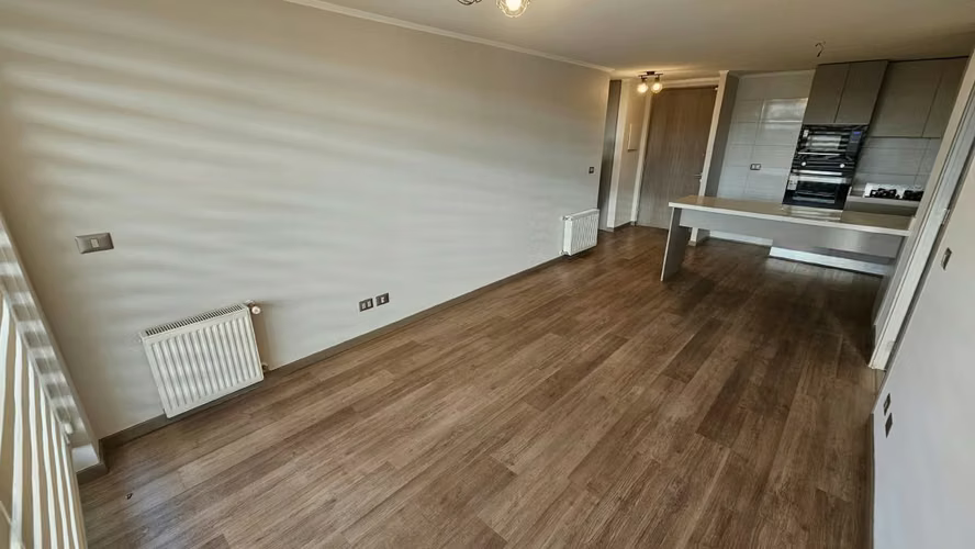 SE ARRIENDA LINDO DEPARTAMENTO, 2 DORMITORIOS, ANDALUE. - Imagen 18