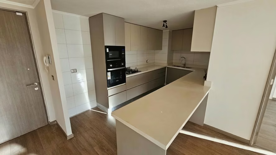 SE ARRIENDA LINDO DEPARTAMENTO, 2 DORMITORIOS, ANDALUE. - Imagen 15
