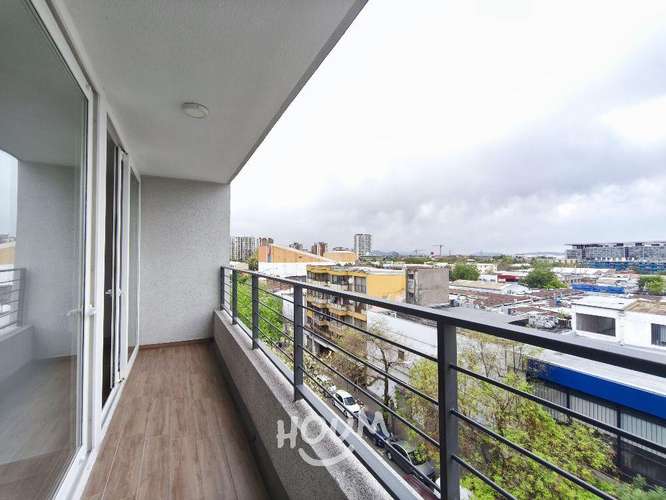 Departamento en Arauco - Imagen 4