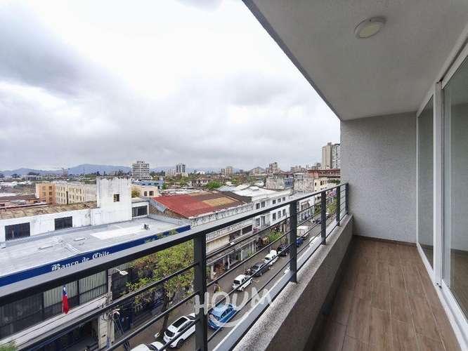 Departamento en Arauco - Imagen 6
