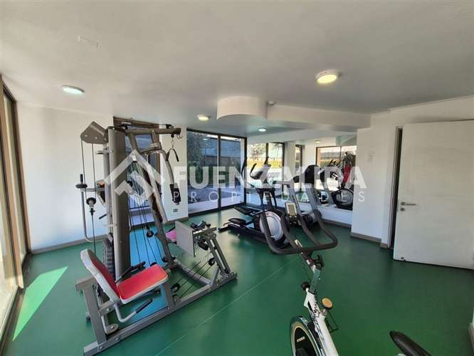 Departamento en venta de 1 dorm. en San Miguel - Imagen 10