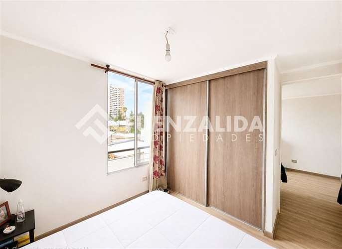 Departamento en venta de 1 dorm. en San Miguel - Imagen 6