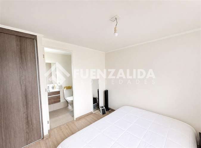 Departamento en venta de 1 dorm. en San Miguel - Imagen 5
