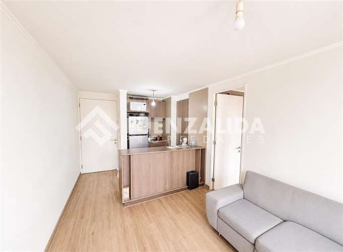 Departamento en venta de 1 dorm. en San Miguel - Imagen 4