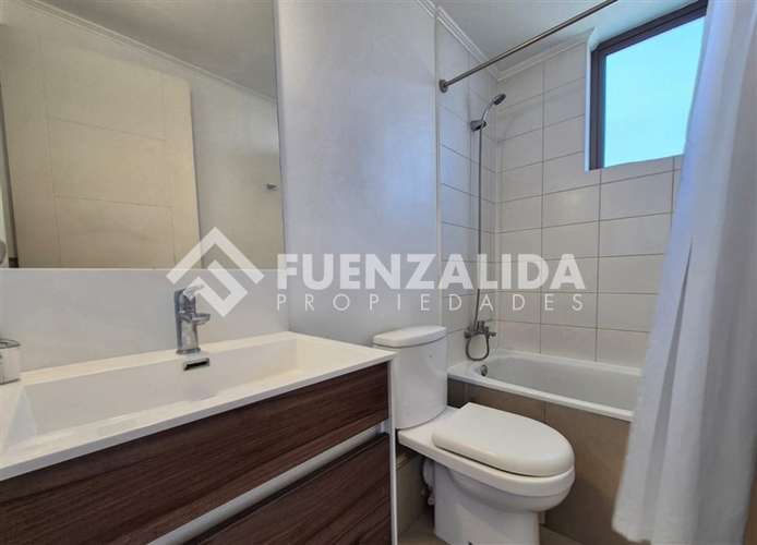 Departamento en venta de 1 dorm. en San Miguel - Imagen 8